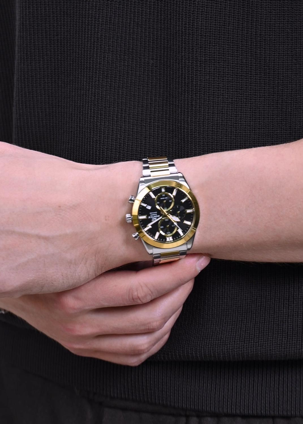 Часы Casio EFB-710SG-1A