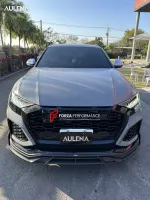 Широкий карбоновый обвес для AUDI RSQ8 4M 2020+ Ауди