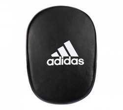 Лапы Speed 550 Micro Air Focus Mitt черно-белые adiSP550FM