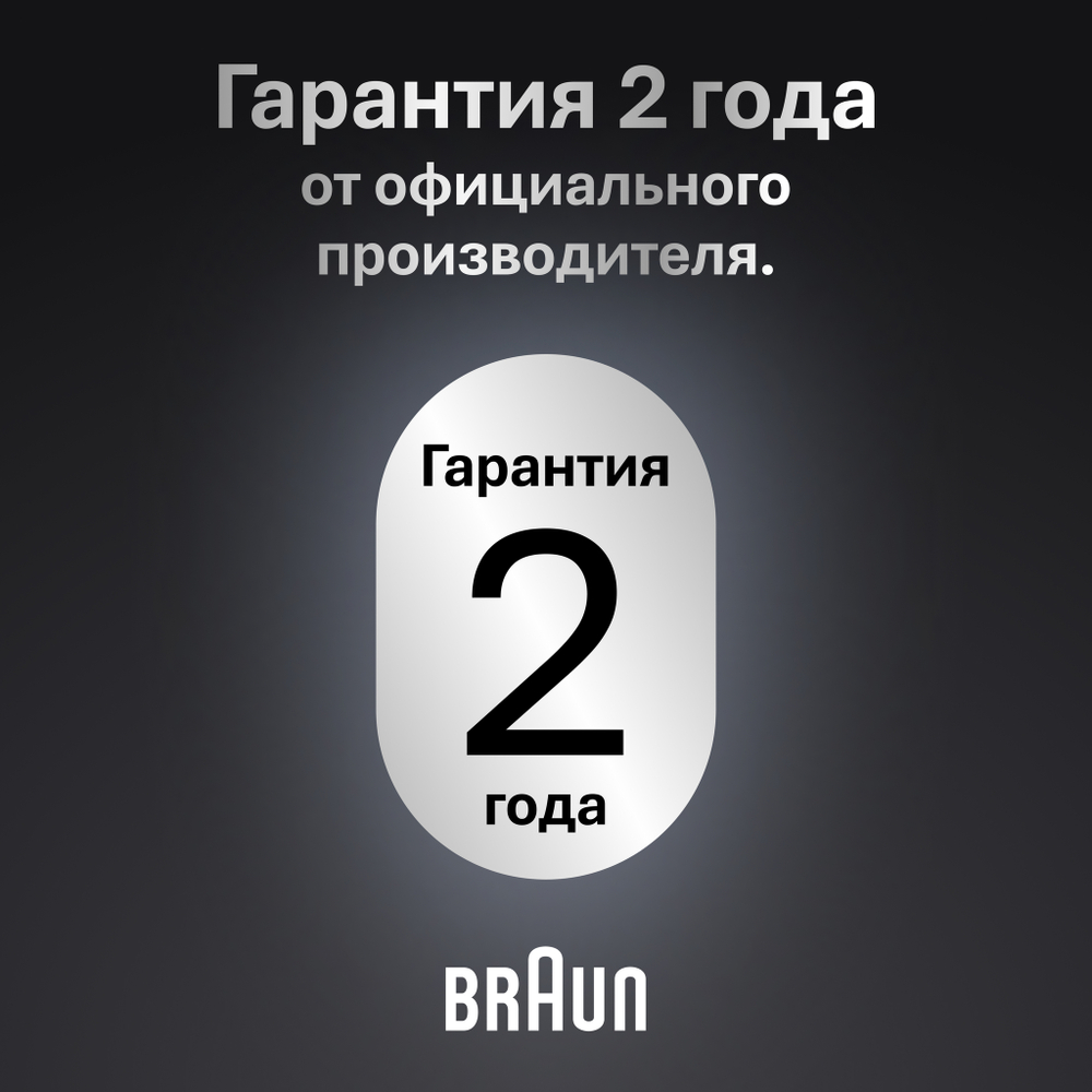 Триммер Braun All-In-One Series 7 AIO7580