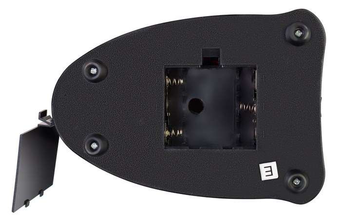 Микроскоп Levenhuk Discovery Pico Polar с книгой