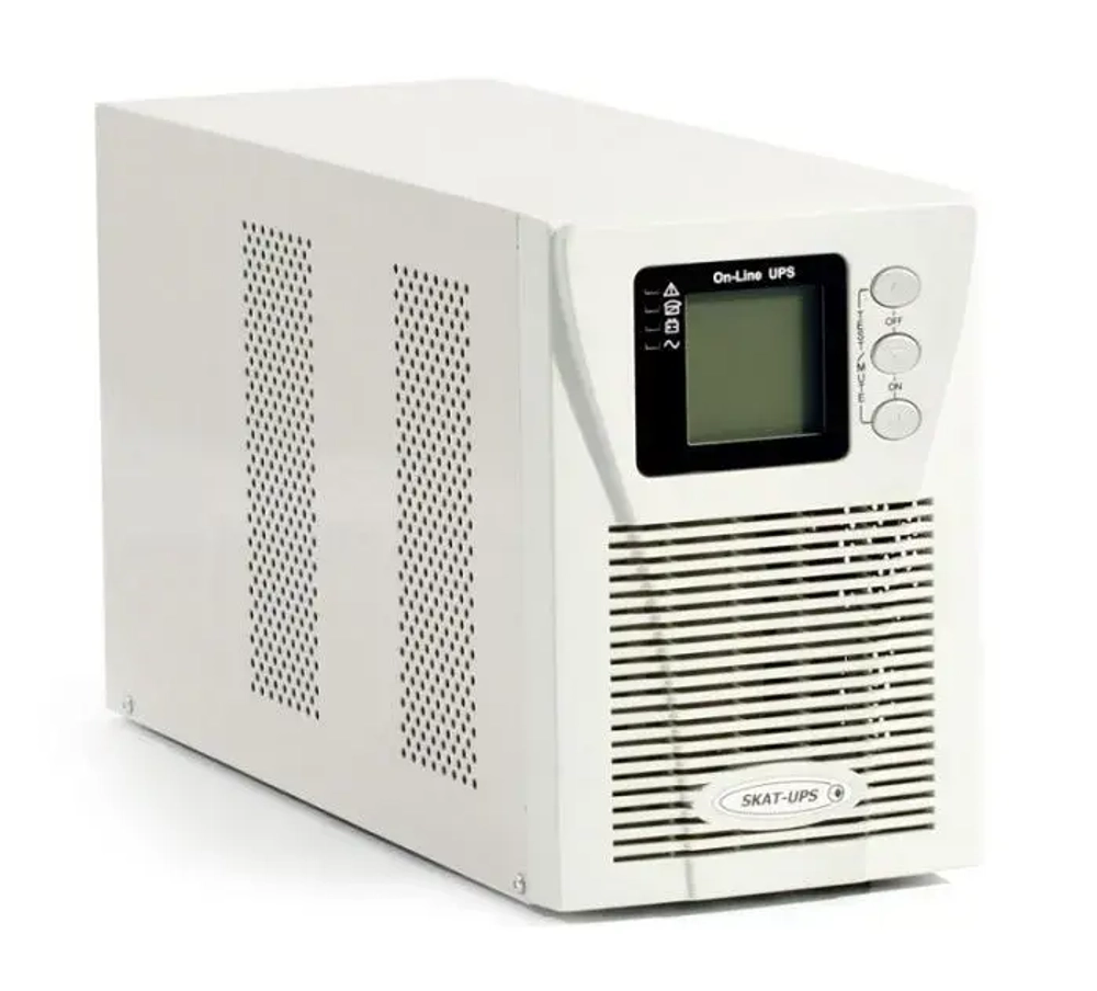 ИБП Бастион SKAT-UPS 1000 (24V)