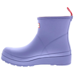HUNTER Waterproof Rain Boots Women"s Lavender