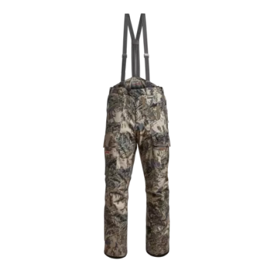Брюки Sitka Blizzard Aerolite Bib Pant