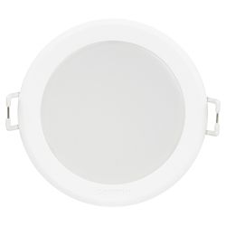 Светильник светодиодный встраиваемый Philips 929003287002 MESON 13Вт 6500K 220-240В D125 | Встраиваемые LED светильники