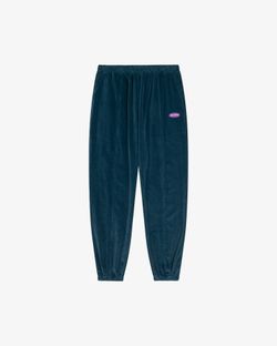 Брюки Velvet 6.0 изумрудные