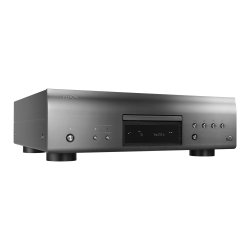 CD-проигрыватель Denon DCD-A110, Silver Graphite