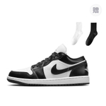 Jordan 1 Low Panda 2023 Women's