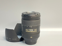 Nikon 28-300mm 3.5-5.6G ED VR AF-S Nikkor