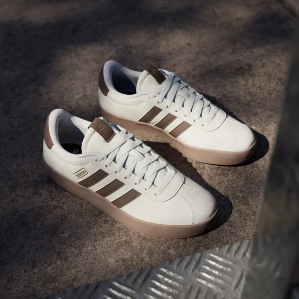 Кроссовки женские ADIDAS VL COURT 3.0
