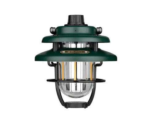 Кемпинговый фонарь Olight Olantern Classic Mini Forest Green