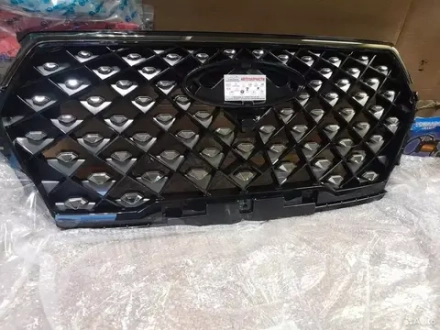 Решетка радиатора в сборе (обзор 360) Tiiggo 7 PRO MAX orig 602002923AA