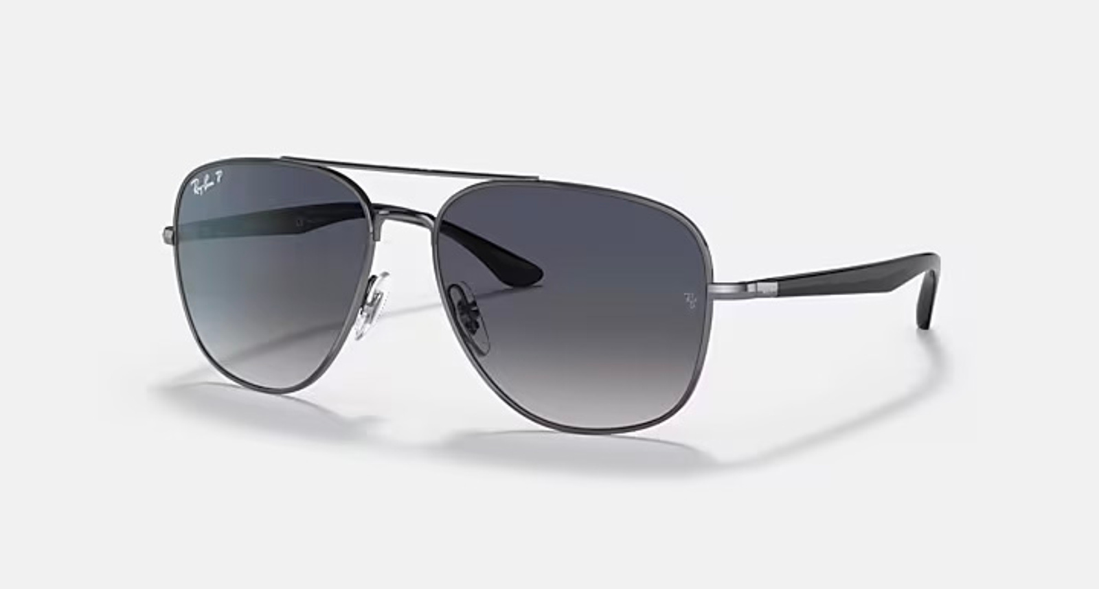RAY-BAN RB3683 004/78