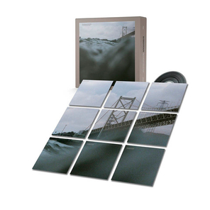 Silversun Pickups / The Singles Collection (Coloured Vinyl)(6x7"Single)