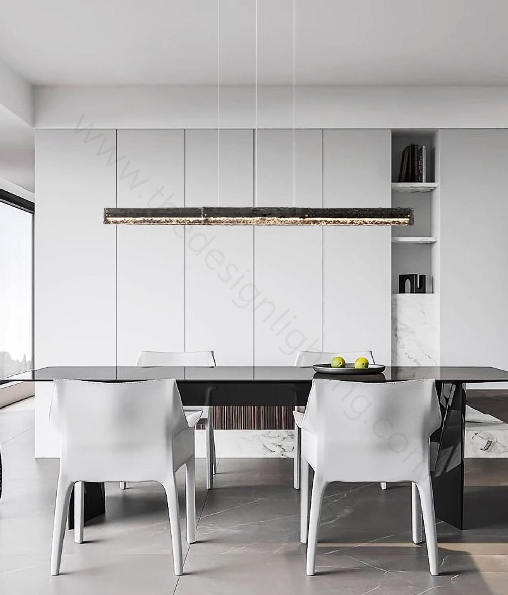 Pendant design lamp Nere