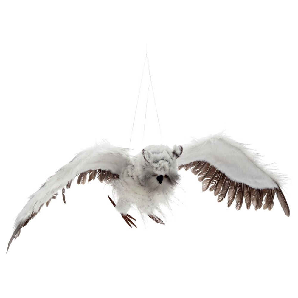 853901 Сова 69*11*26см