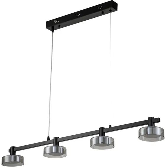Подвесной светильник Gloze 4009/02/04PL Stilfort