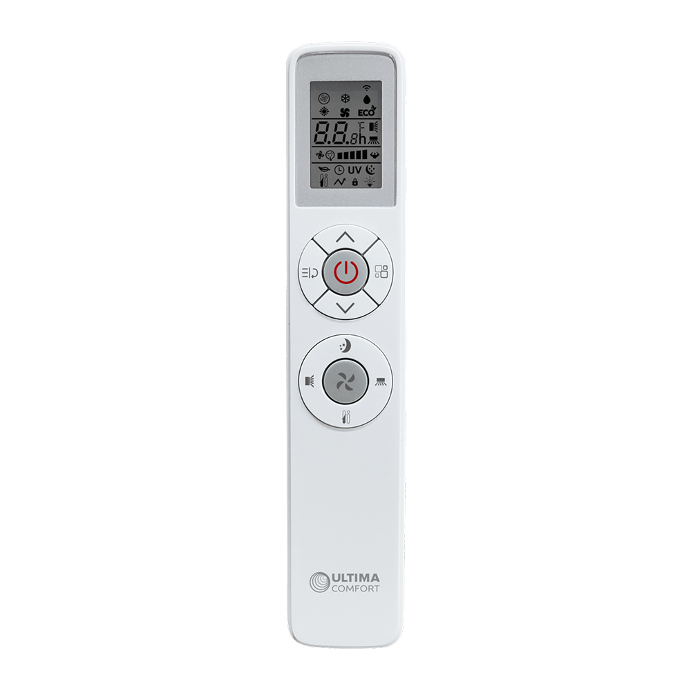 Ultima Comfort EXCEED EXD-07PN