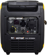 Генератор инверторный Huter DN4000Si