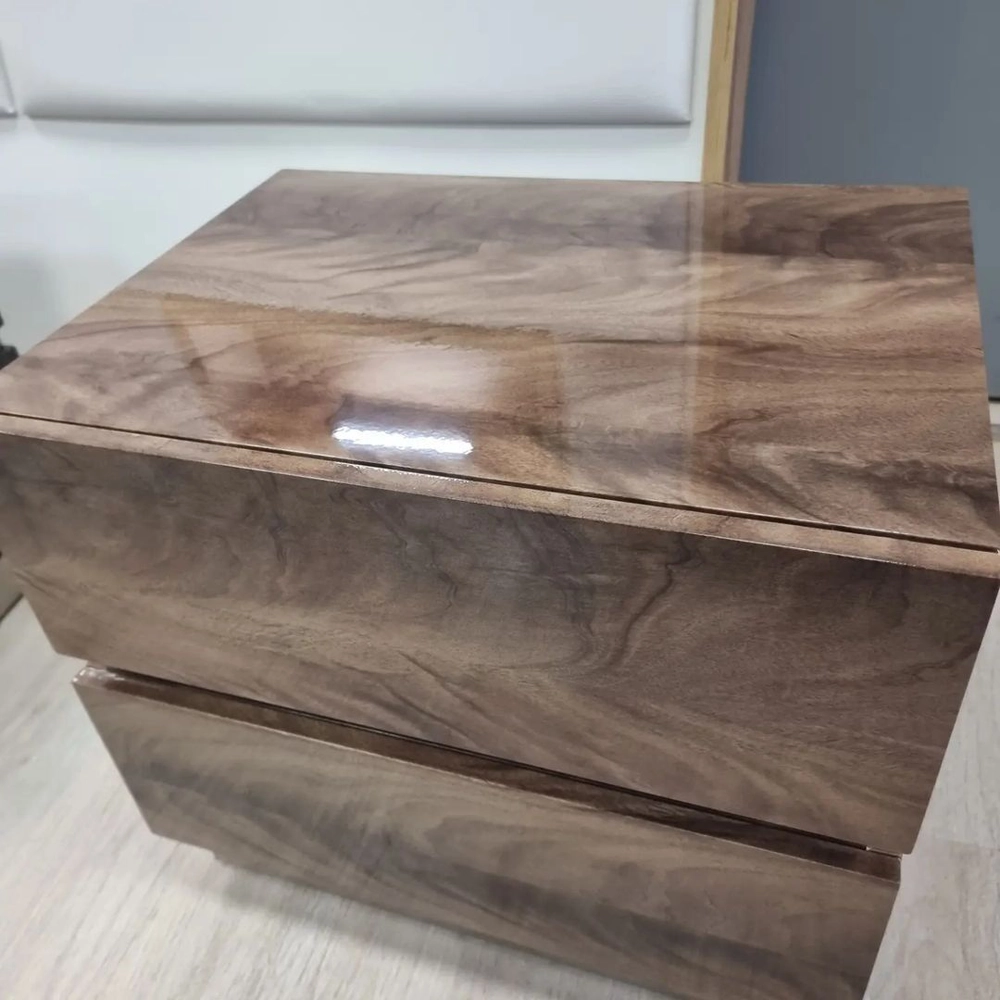 Тумбочка DUPEN М-151 Орех