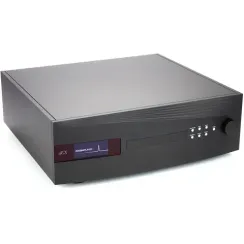 dCS Rossini Player Black