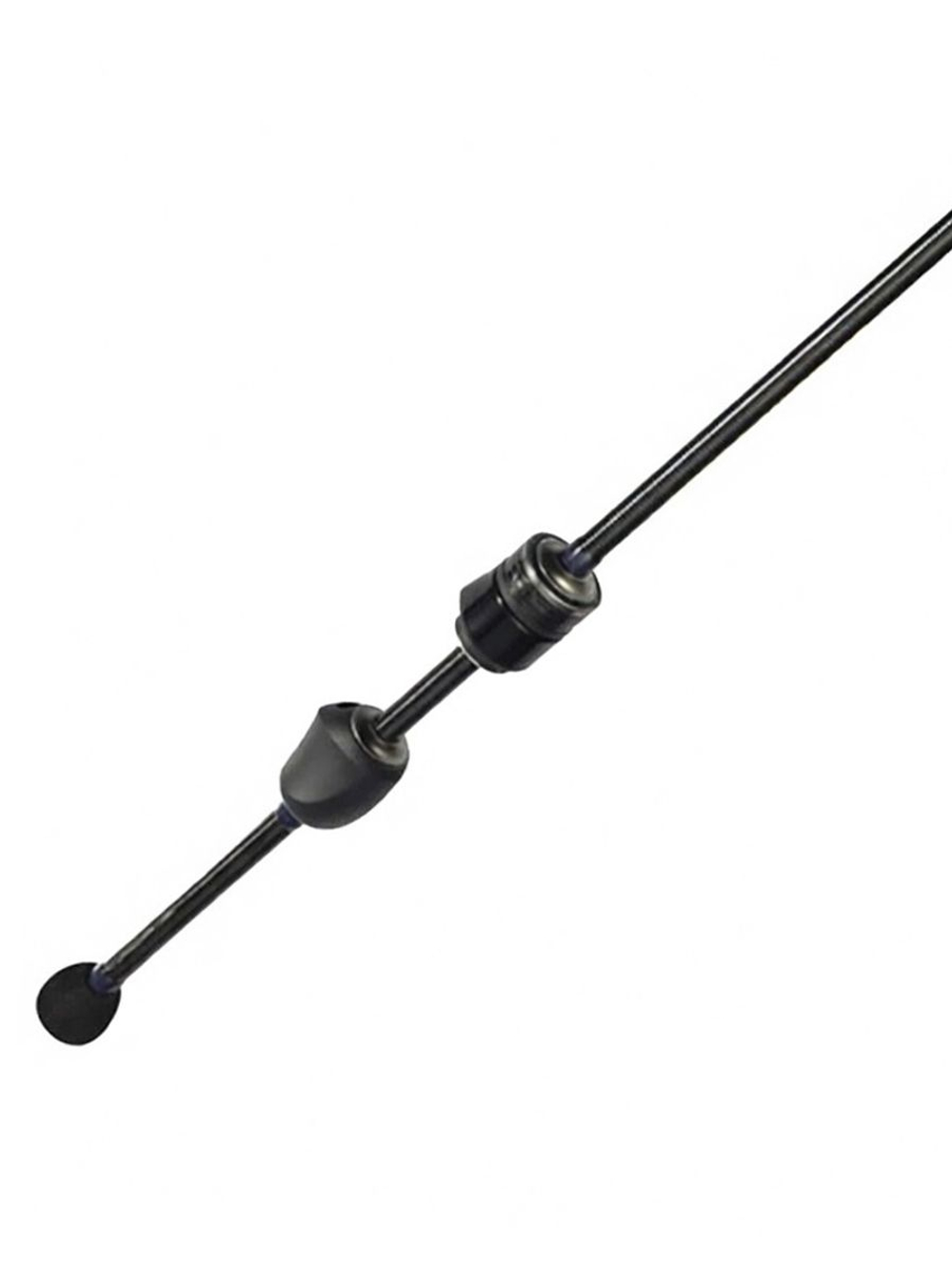 Спиннинг для рыбалки DUO Tetra Works React TWRT-65, 196 см, до 5 г