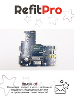 Материнская плата для ноутбука Lenovo E40-80 LA-B092P W8P Intel Core i3 5005U UMA (5B20K57096), оригинал