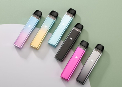 GeekVape Wenax Q MINI 1000mAh Pod Kit