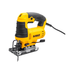 Лобзик Dewalt 650Вт, 85мм, 500-3200ход/мин DWE349-A9