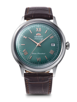 Часы механические Orient Classic RA-AC0023E30B