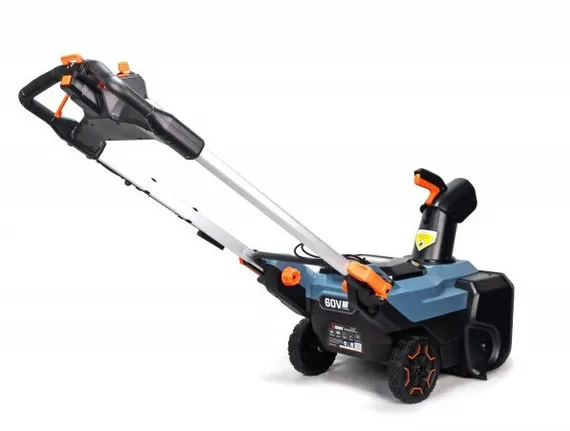 Аккумуляторный снегоуборщик SENIX STX6-H-EU