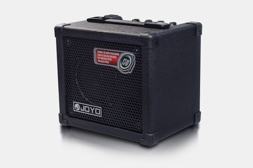JOYO DC-15 Цифровой моделирующий комбоусилитель