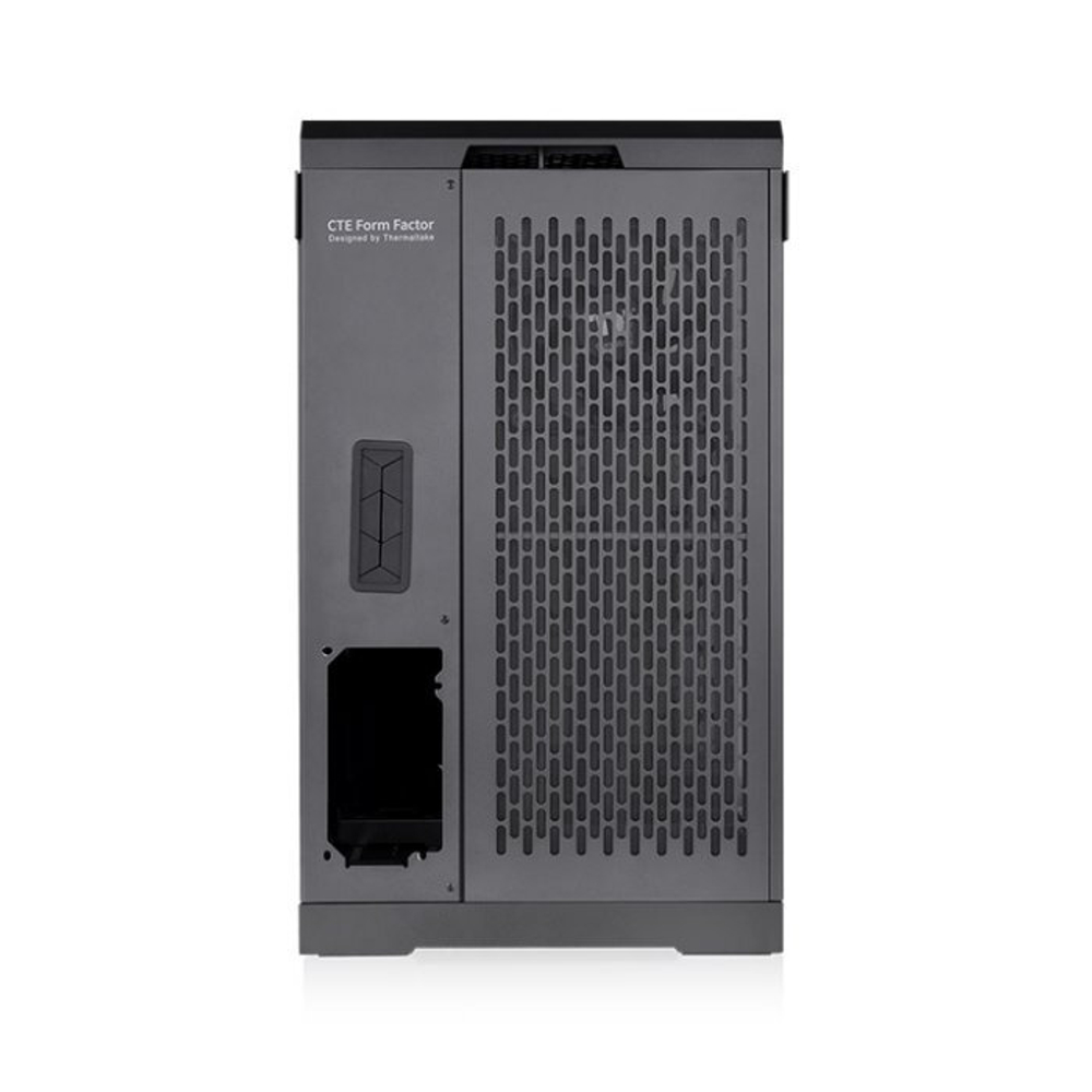 Корпус Thermaltake CTE C700 Air Mid Tower