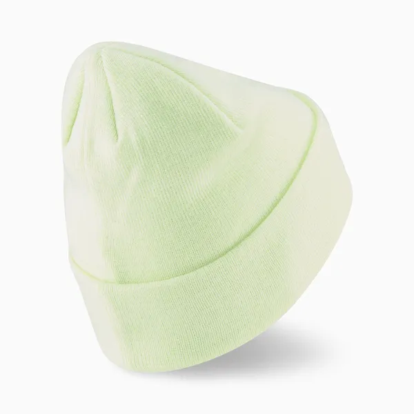 Шапка Puma ARCHIVE heather beanie