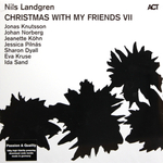 Nils Landgren / Christmas With My Friends VII (LP)