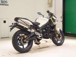 Triumph Street Triple 2009