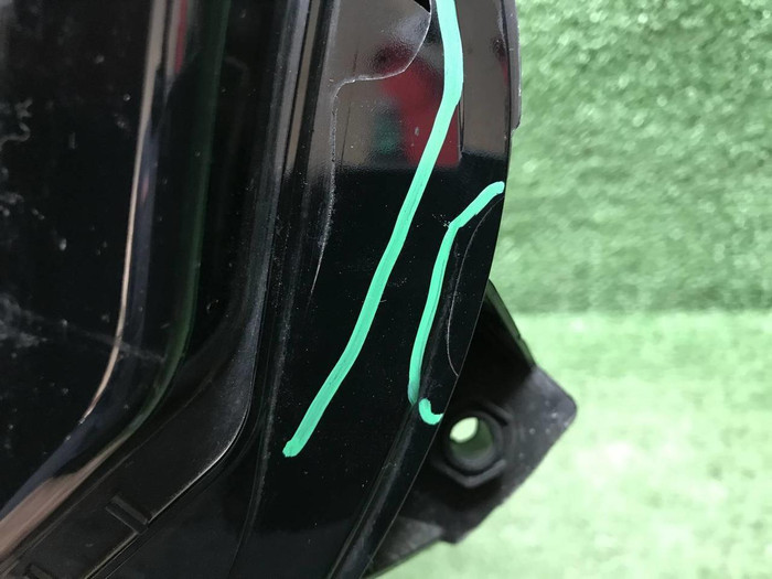 Фара правая EXEED VX (2023-н.в.) LED