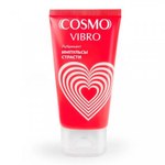 ЛЮБРИКАНТ "COSMO VIBRO" для женщин 25г