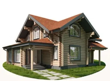 Сколько в среднем стоит дом 150 м² под ключ в Московской области?
