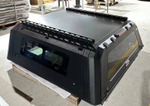 Kунг экспедиционный 4 стекла Foton Tunland G7