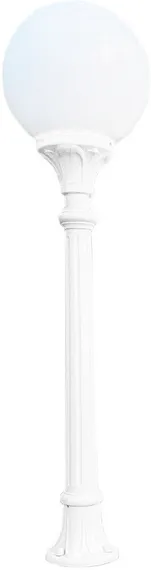 Наземный светильник Globe 400 G40.163.000.WYE27 Fumagalli