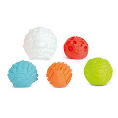 Game ANIMAL SENSORY BALLS (INT) - K 95030070