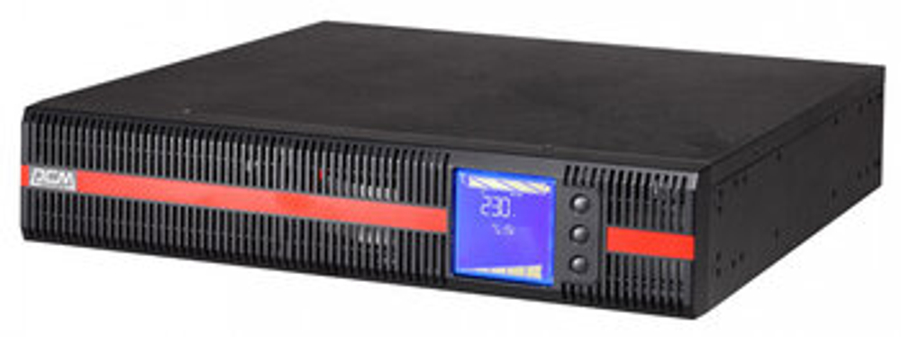 ИБП POWERCOM Macan MRT-1000-L