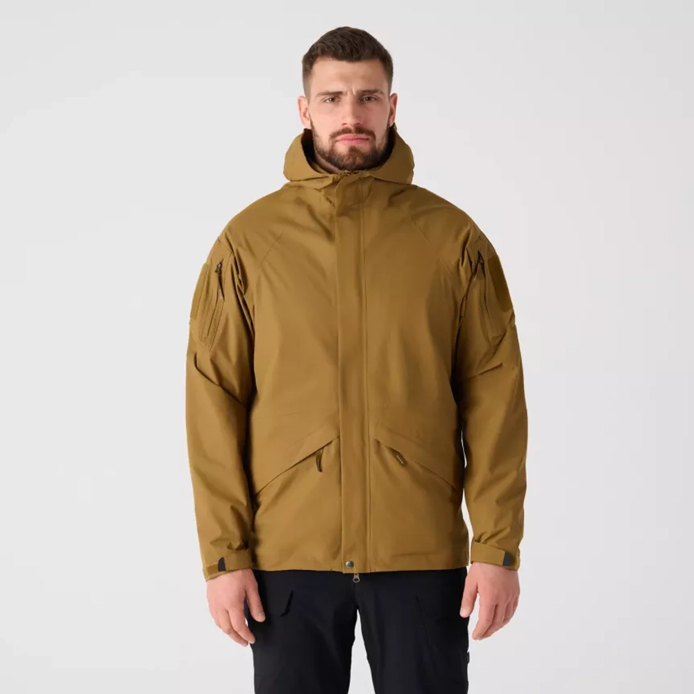 Куртка Helikon Chinook Jacket