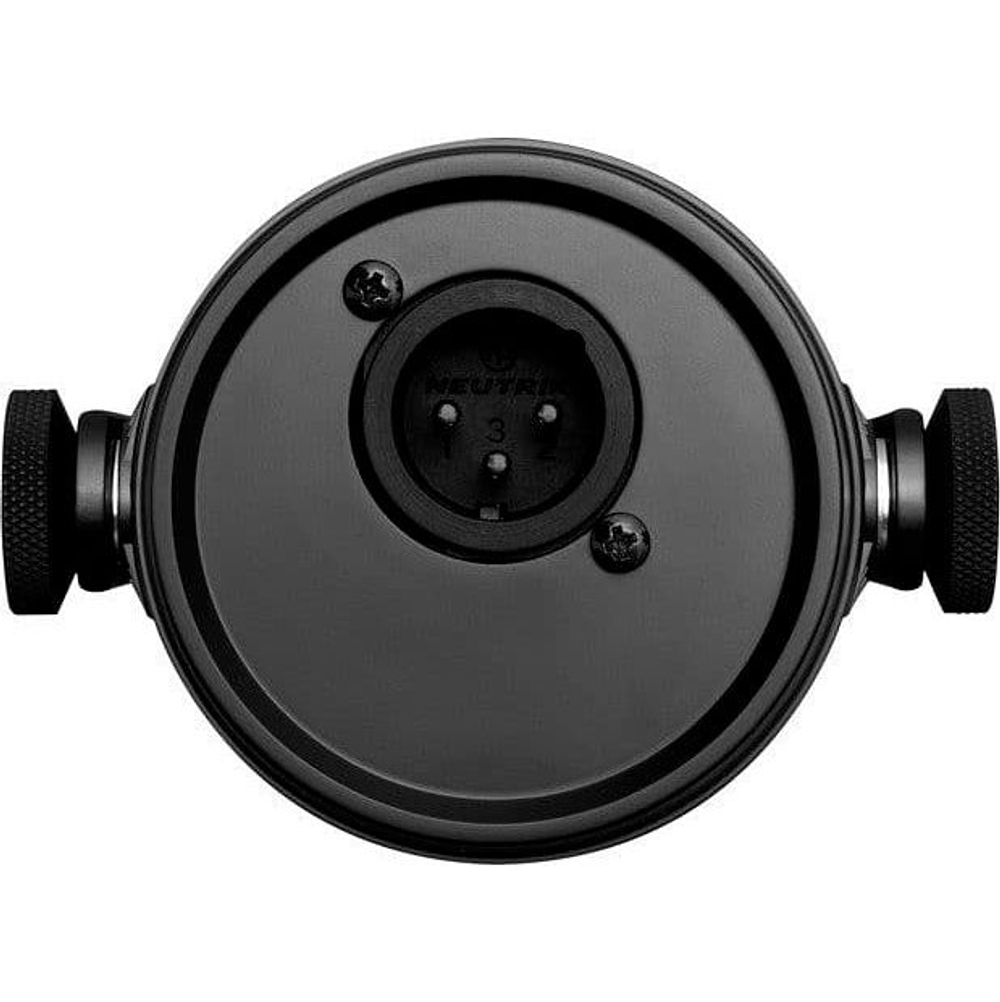 Микрофон Shure Motiv MV7-X, черный