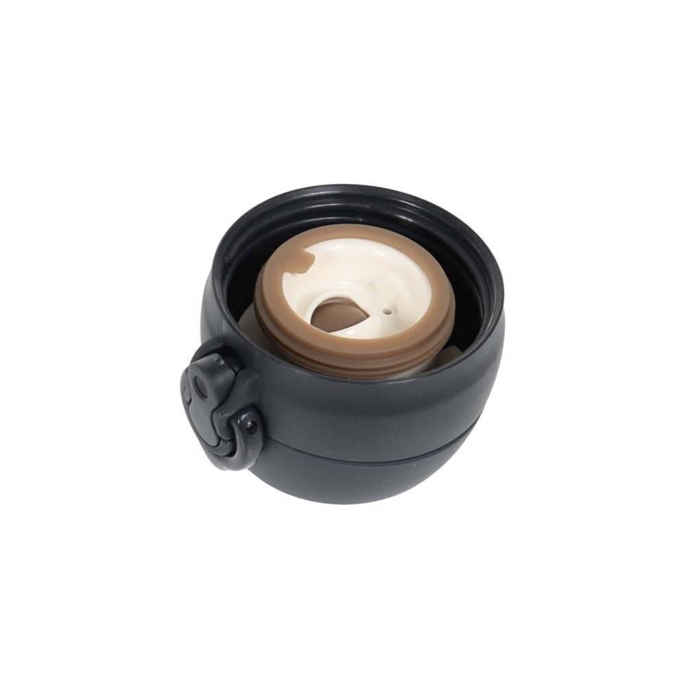 Термокружка Thermos JNL-756 SMB (0,75 литра), серая дымчатая