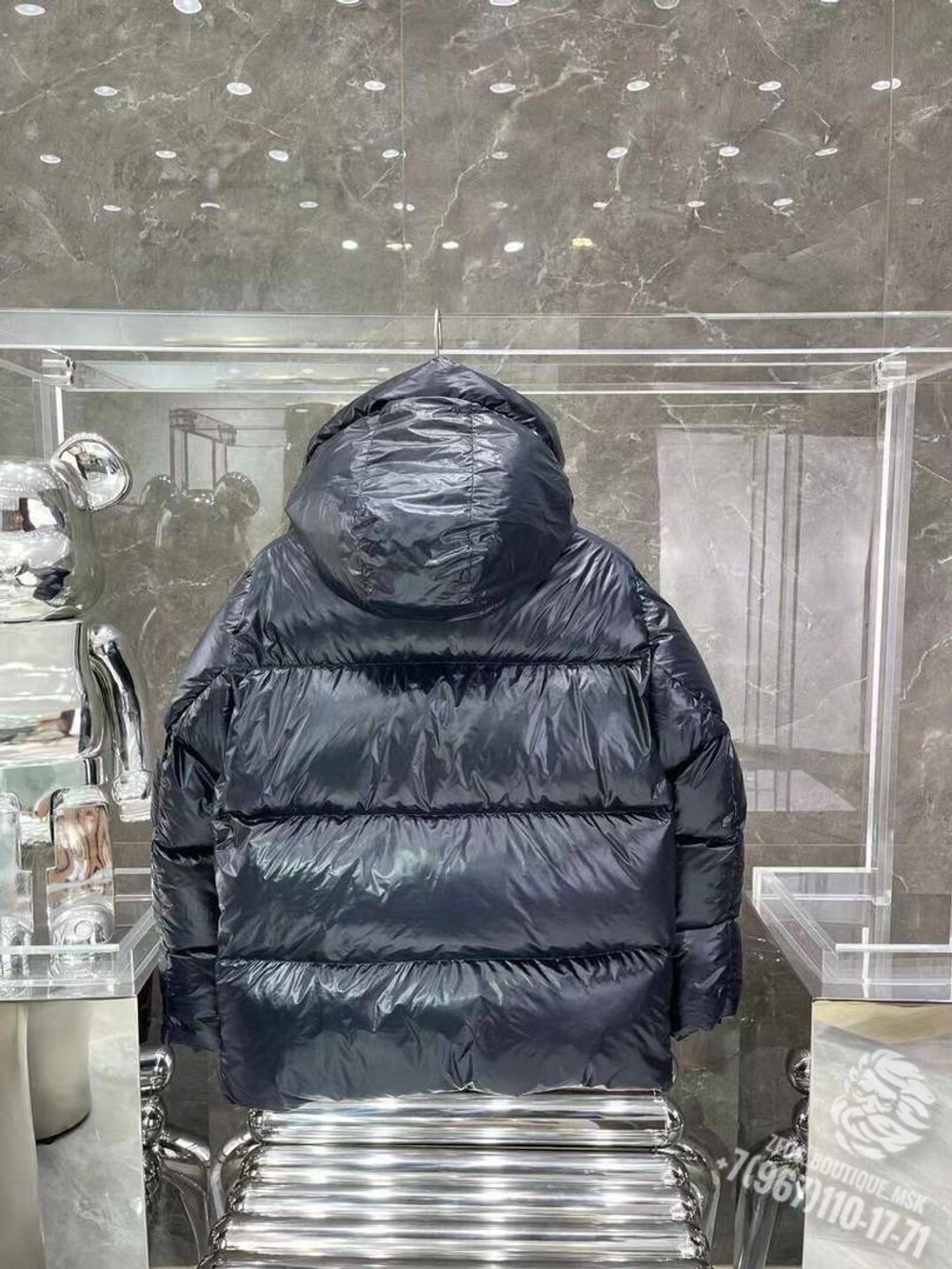 Пуховик Canada Goose