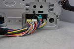Установочный комплект для OPEL Astra J 2010–2015  KUBERG MKD-7076-P6