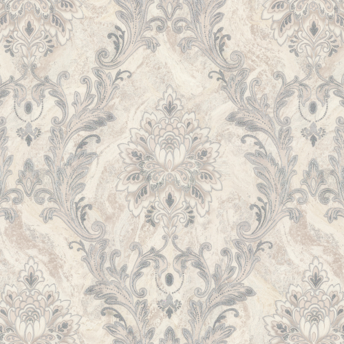 Обои 5019-17 Vernona Euro Decor