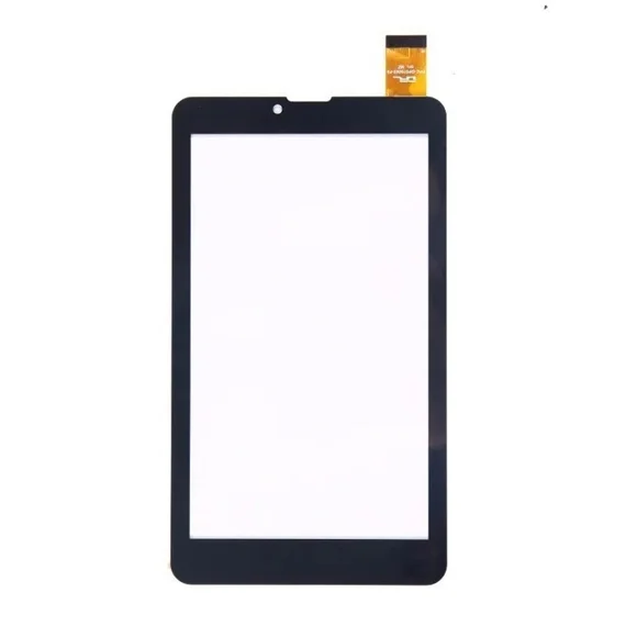 Тачскрин для Dexp Ursus S169 Mix 3G (Черный)